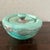 Postmodern Vintage Handmade Raku Ceramic Sculptural Bowl With Lid - Signed Collectible Art For Sale - Image 3 of 7