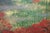 Wood "Autumn Leaves" by Kakaaki Ito (After), Late Showa Japanese Byobu Screen For Sale - Image 7 of 17