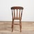 Antique Windsor Farmhouse Kitchen Chair, 1890s For Sale - Image 4 of 8