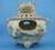 Japanese Ceramic Kōro Incense Burner, 1800s, Set of 2 For Sale - Image 11 of 18