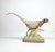 Presenting a splendid duo from Boehm, this set of two male and female ring-necked pheasant figurines stands as a testament...