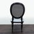 2020s Ethan Allen Chrystiane Dining Side Chair For Sale - Image 5 of 12