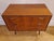 Teak Fresco Chest of Drawers with Tapered Legs from G Plan, 1960s For Sale - Image 6 of 17