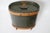 Hand-Painted Wooden Satchel Box, Germany, 1803 For Sale - Image 12 of 18