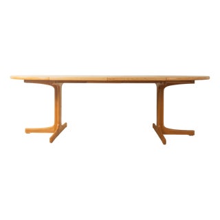 Vintage Dining Table by Karl Erik Ekselius, 1960s For Sale