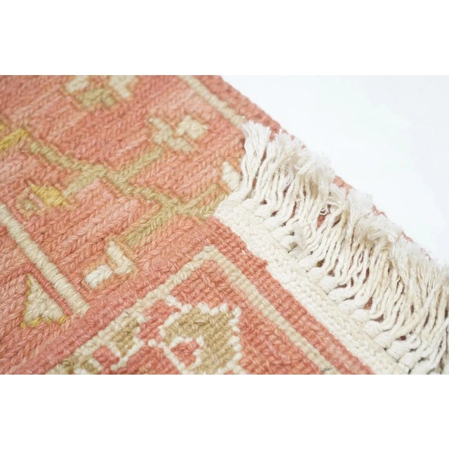 Sumak Runner 2'6'' X 8' For Sale - Image 9 of 9