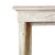 Antique Louis XV Style Plaster Fireplace Mantel For Sale - Image 4 of 9