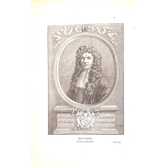 "The Exploration of the World" 1879 Verne, Jules For Sale - Image 9 of 12