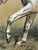 19th Century Hunting Painting “Hare Seeds Gentlemen! Hare Seeds With the Quorn Hunt” Tom Firr Huntsman on Horse Grey Whitelegs by Basil Nightingale For Sale - Image 11 of 18