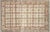 Textile 1960s Turkish Oushak Rug For Sale - Image 7 of 7