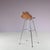 Charlotte Perriand Les Arcs Stools by Dal Vera, Italy, 1960 For Sale - Image 16 of 18