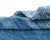 Deep sapphire dissolves gradually into soft sky blue, an ombré wash that gives this rug the calm, immersive quality of...