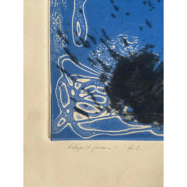 Juan Jose Torralba - Calega de joven 1970 For Sale - Image 3 of 6