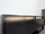 Black Glassbox Sideboard from Roche Bobois For Sale - Image 8 of 11