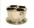 Silver-Plated Wine Cooler For Sale - Image 10 of 10