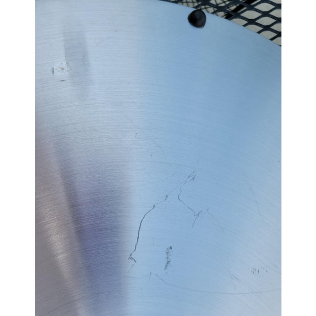 1960s Danish Rosewood Bowl Table by Kristian Vedel For Sale - Image 10 of 12