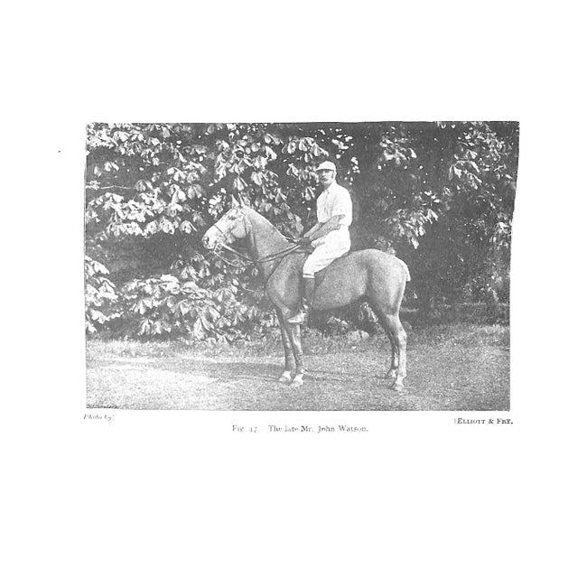 "Modern Polo" 1929 Lieut. Colonel E. D. Miller, c.b.e., d.s.o For Sale - Image 12 of 12