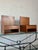 Hans Wegner for Getama Nightstands, a Pair For Sale - Image 11 of 14