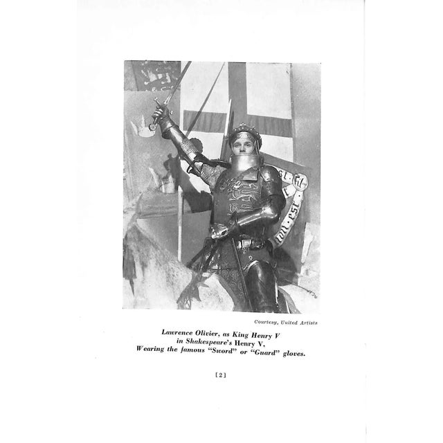 "Love of a Glove" 1947 Collins, C. Cody For Sale - Image 9 of 11