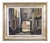 Ferdinand Jorwitz, The Little Greengrocer of Brussels, Mid-20th Century, Oil Painting For Sale