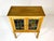 1970s Danish Oak & Glass Cabinet Henning Kjaernulf Style For Sale In Providence - Image 6 of 11