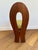 10 Giancarlo Valle Fin Dining Chairs For Sale - Image 4 of 7