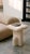 Plastic U 001 Side Table by Rollo Studio For Sale - Image 7 of 12