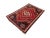 Ghashghai Rug, 1960s For Sale - Image 4 of 12