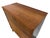 Mid-Century Modern Mid-Century Modern Walnut 5-Drawer High Chest For Sale - Image 3 of 7
