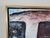 Blue Mid Century Swedish Modernist Naivist Maritime Oil Painting of a Fisherman For Sale - Image 8 of 18