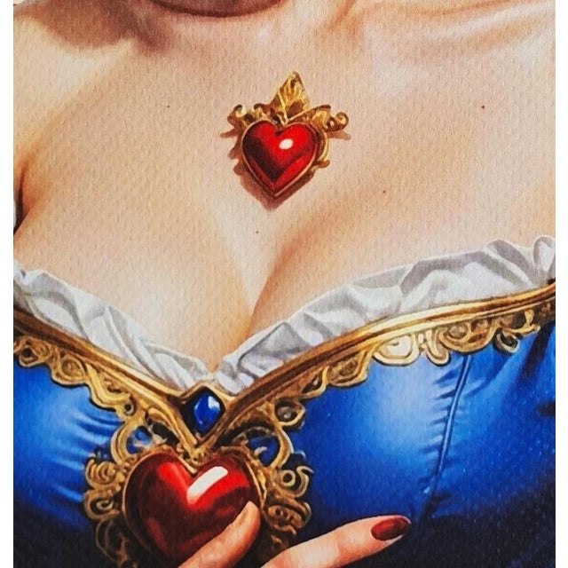 Pop Art Death Nyc - Nighthawks - Limited Edition With Certificate For Sale - Image 3 of 11