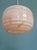 Art Deco Pendant Lights in Pink Marbled Opaline Glass, 1930s, Set of 2 For Sale - Image 10 of 15
