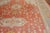 Textile Orange Peel Antique Zabihi Collection Turkish Oushak Carpet - 10'4" x 13'7" For Sale - Image 7 of 9