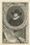 Jacobus Houbraken, Portrait of Archbishop Williams, Lord Keeper, Print For Sale