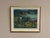 Svän Grandin, Farm, 1960s, Oil on Panel, Framed For Sale - Image 6 of 18