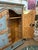 Austrian Wedding Armoire, 18th Century For Sale - Image 5 of 18