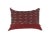 1990s Leon Banilivi Antique Soumak Fragment Pillow For Sale