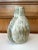 Large Ceramic Vase with Banded Glaze by John Ward For Sale - Image 10 of 12