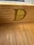 1970s Roger Sprunger for Dunbar Rosewood and Chrome Credenza Sideboard For Sale - Image 10 of 10