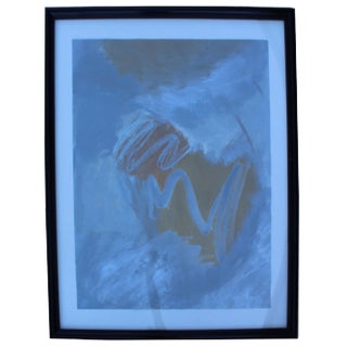 Rowann Villency Abstract Artwork For Sale
