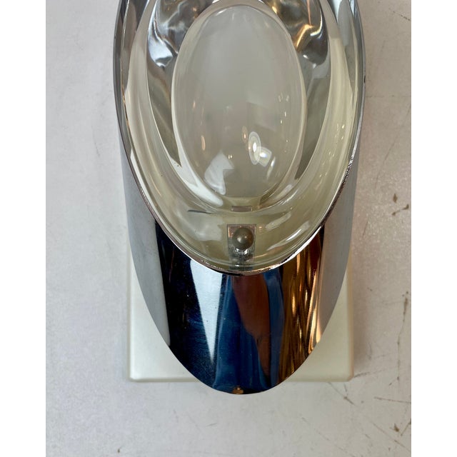 Wall Lamps by Oscar Torlasco for Stilkronen, Italy, 1970s, Set of 2 For Sale - Image 11 of 18