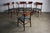 Wood Teak Danish Modern Farstrup 210 Dining Chairs - A Set of 5 For Sale - Image 7 of 7