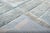 Premium Hand-Knotted Moroccan Wool Rug | 9'9" X 6'11" | One of a Kind For Sale - Image 6 of 7