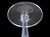 Late 20th Century Waterford 'Health' Champagne Flutes, a Pair For Sale - Image 4 of 4