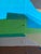 Contemporary "Cool Air" 2026 Original Painting by Jessalin Beutler For Sale - Image 3 of 8
