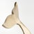 Kenneth Ludwig Chicago Whale Tail Sculpture For Sale - Image 4 of 6