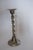 Silver Pewter Candlestick from Harald Buchrucker, 1940s For Sale - Image 8 of 8