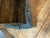Antique Hubbard's Wood Wire Sewn Folding / Collapsible Crate For Sale - Image 13 of 13