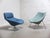 Vintage F518 Lounge Chair by Geoffrey Harcourt for Artifort, 1970s For Sale - Image 15 of 16