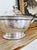 International Silver 1950s Silver Plated Sugar Bowl From the Plaza Hotel Nyc For Sale - Image 4 of 6